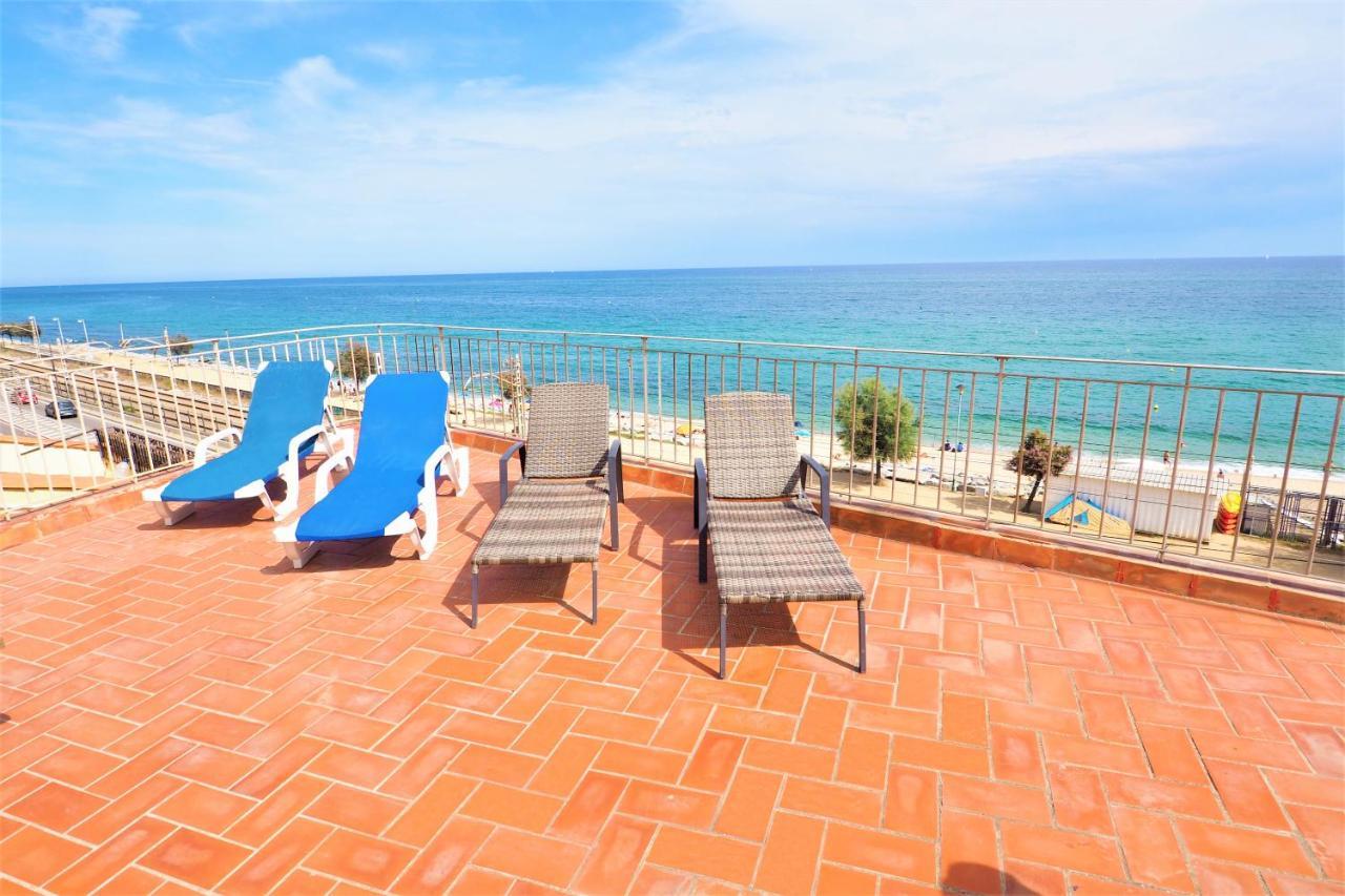 Marilu Seaview & Beach - Apartment Masnou Exterior photo