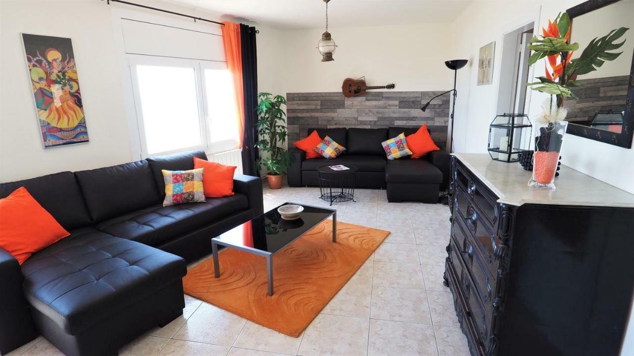 Marilu Seaview & Beach - Apartment Masnou Exterior photo