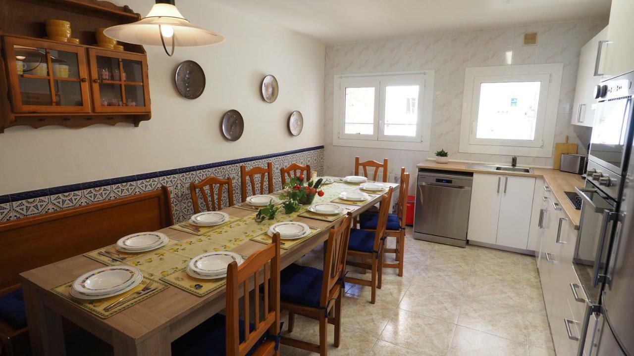 Marilu Seaview & Beach - Apartment Masnou Exterior photo