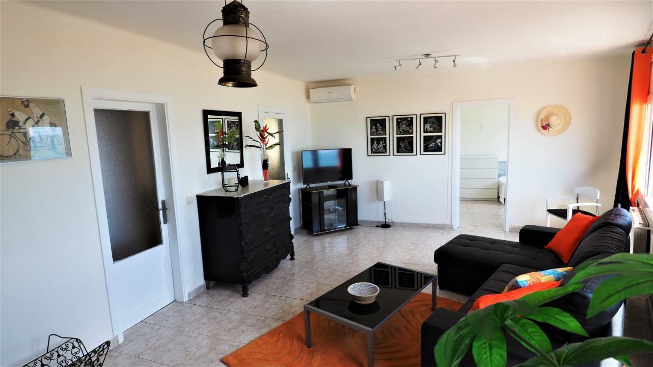 Marilu Seaview & Beach - Apartment Masnou Exterior photo