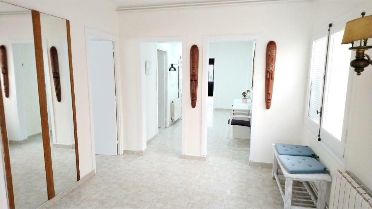 Marilu Seaview & Beach - Apartment Masnou Exterior photo