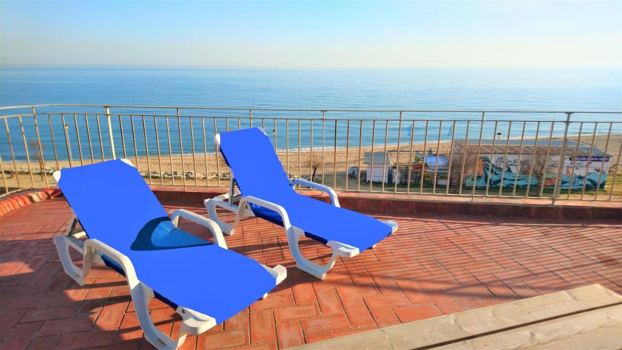 Marilu Seaview & Beach - Apartment Masnou Exterior photo